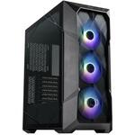 TD500V2-KGNN-S00 MasterBox TD500 Mesh V2 ミドルタワーケース/ブラック仕様/Mini ITX、Micro ATX、ATX、SSI CEB、E-ATX(最大12インチ x 10.7インチまでのマザーボードに対応) COOLER MASTER