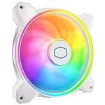 MFL-B4DW-16NP2-R2 MasterFan MF140 HALO2 White Edition 140mmケースファン COOLER MASTER