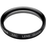CF-LG37 MCレンズガードフィルター 37mm ブラック ハクバ写真産業