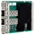 P10112-B21 Mellanox MCX562A-ACAI Ethernet 10/25Gb 2-port SFP28 OCP3 Adapter for HPE HP(日本ヒューレット・パッカード)