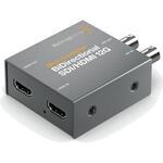 9338716-007053 Micro Converter BiDirectional SDI/HDMI 12G wPSU CONVBDC/SDI/HDMI12G/P BLACKMAGICDESIGN
