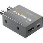 9338716-007084 Micro Converter SDI to HDMI 12G CONVCMIC/SH12G BLACKMAGICDESIGN