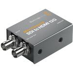 9338716-007091 Micro Converter SDI to HDMI 12G wPSU CONVCMIC/SH12G/WPSU BLACKMAGICDESIGN