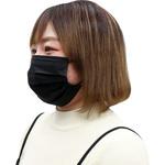 カラー不織布マスク 高機能99%カット ヒロコーポレーション