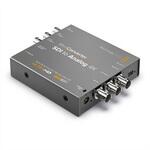 9338716-002591 Mini Converter - SDI to Analog 4K CONVMASA4K BLACKMAGICDESIGN