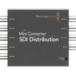 9338716-001235 Mini Converter SDI Distribution CONVMSDIDA BLACKMAGICDESIGN