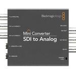 9338716-000429 Mini Converter SDI to Analog CONVMASA BLACKMAGICDESIGN