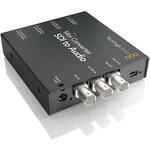 9338716-000603 Mini Converter SDI to Audio CONVMCSAUD BLACKMAGICDESIGN