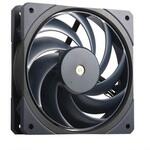 MFZ-M2NN-32NPK-R1 Mobius 120 OC / 120mmケースファン / リングブレードデザイン / ダブルボールベアリング / 5年保証 COOLER MASTER