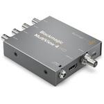9338716-005424 MultiView 4 HD HDL-MULTIP3G/04HD BLACKMAGICDESIGN