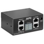 NetBotz Rack Access Pod 175 (pod、125 kHz handles、and door contacts for APC SX rack) シュナイダーエレクトリックHD