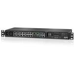 NBRK0750 NetBotz Rack Monitor 750 シュナイダーエレクトリックHD