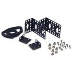 AR7711 NetShelter 0U アクセサリ固定用ブラケット シュナイダーエレクトリックHD