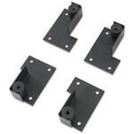 AR7709 NetShelter SX 架台取付用ブラケット シュナイダーエレクトリックHD