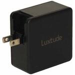 S-TR-140 PD3.0対応60W ACアダプタ Luxtude