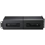 F40PR4I00000000 Pegasus R4i 32TB (8TBx4 SATA) MPX RAID Storage module Promise