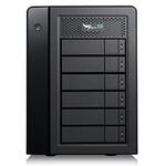 F40P2R600000005 Pegasus32 R6 48TB(8TB×6)モデル Thunderbolt3 USB3.2 Gen2対応ストレージ Promise