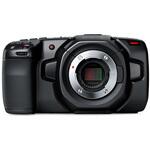 9338716-005387 Pocket Cinema Camera 4K CINECAMPOCHDMFT4K BLACKMAGICDESIGN