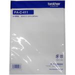 PA-C-411 PocketJet用A4感熱紙/3年保存タイプ/100枚入り brother(ブラザー)