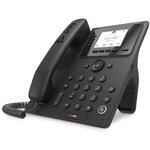 848Z7AA#AC3 Poly CCX 350 Business Media Phone for Microsoft Teams and PoE-enabled-WW HP(日本ヒューレット・パッカード)