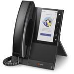 82Z79AA Poly CCX 505 Business Media Phone for Microsoft Teams and PoE-enabled HP(日本ヒューレット・パッカード)