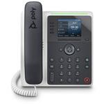 82M87AA Poly Edge E220 IP Phone and PoE-enabled HP(日本ヒューレット・パッカード)