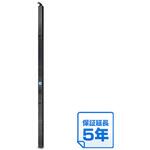 AP88415W Rack PDU 2G Metered ZeroU 30A 200V (36) C13 & (6) C19 5年保証 シュナイダーエレクトリックHD