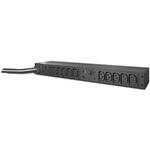 Rack PDU Basic 1U 30A 200V (10) C13 シュナイダーエレクトリックHD