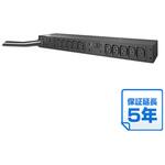AP9571A5W Rack PDU Basic 1U 30A 200V (10) C13 5年保証 シュナイダーエレクトリックHD 1台 AP9571A5W - 【通販モノタロウ】 AP9571A5W Rack PDU Basic 1U 30A 200V (10) C13 5年保証 シュナイダーエレクトリックHD 1台 AP9571A5W - 【通販モノタロウ】