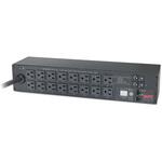 AP7802BJ5W Rack PDU Metered 2U 30A 100V (16) 5-15 5年保証 シュナイダーエレクトリックHD