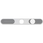 HuddleCovOWP Rally Bar Huddle用Easy Clean Cover ロジクール