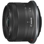 6262C001 RF-S10-18mm F4.5-6.3 IS STM Canon