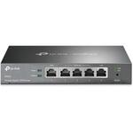 ER605(UN) SafeStream Gigabit Multi-WAN VPN Router TP-LINK