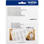 CADXPRNTCUT1 ScanNCutDX「スキャンカットDX」 Print to Cut brother(ブラザー)