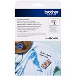 ブラザー　brother　スキャンカットDX専用 小文字カット用キット Amazon.co.jp: スキャンカットDX用 小文字カット用キット