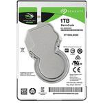 Seagate BarraCuda 2.5 1TB 内蔵HDDハードディスク メーカー2年保証 SATA 6.0Gb/s 128MB 5400rpm ST1000LM048 SEAGATE