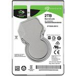 Seagate BarraCuda 2.5 2TB 内蔵HDDハードディスク メーカー2年保証 SATA 6.0Gb/s 128MB 5400rpm ST2000LM015 SEAGATE