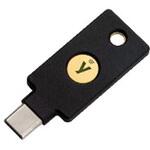 5060408465301.B Security Key C NFC by Yubico (Blister Pack) Yubico