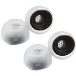 AZL-MAX-APP-MS SednaEarfit MAX for AirPods Pro [イヤーピース MSサイズ2ペア] AZLA(アズラ)