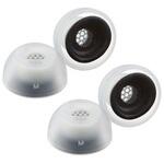 AZL-MAX-APP-M SednaEarfit MAX for AirPods Pro [イヤーピース Mサイズ2ペア] AZLA(アズラ)