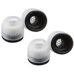 AZL-MAX-APP-SSS SednaEarfit MAX for AirPods Pro [イヤーピース SSSサイズ2ペア] AZLA(アズラ)