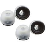 AZL-MAX-APP-SS SednaEarfit MAX for AirPods Pro [イヤーピース SSサイズ2ペア] AZLA(アズラ)