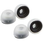 AZL-MAX-APP-S SednaEarfit MAX for AirPods Pro [イヤーピース Sサイズ2ペア] AZLA(アズラ)