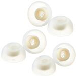 AZL-MAX-TWS-SET-L SednaEarfit MAX for TWS [イヤーピース M/ML/Lサイズ各1ペア] AZLA(アズラ)