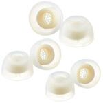 AZL-MAX-TWS-SET-S SednaEarfit MAX for TWS [イヤーピース SSS/SS/Sサイズ各1ペア] AZLA(アズラ)