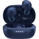 SME10BU S-MICRO10e(Blue) Micro True Wireless Earbuds 超小型完全ワイヤレスイヤフォン 低遅延モード付 (WEB専用モデル) SOUL(ソウル)