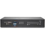 02-SSC-8538 SONICWALL TZ470 WIRELESS-AC JPN TOTALSECURE - ESSENTIAL EDITION 1YR ソニックウォール