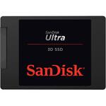 SSD PLUS 2TB サンディスク