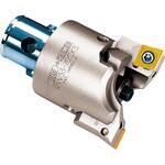 RWボーリングヘッド(荒加工用) カイザー