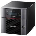 TeraStation TS5220DNシリーズ 2ドライブNAS 6TB BUFFALO(バッファロー)